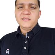 Sou venezuelano posso ensinar muito bem a galera que quer aprender o idioma